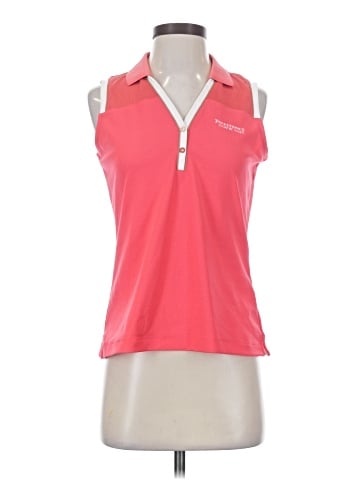 EP Pro Sleeveless Button-Down Shirt (view 1)