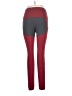 Fjällräven Color Block Burgundy Active Pants Size L - photo 2