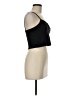 Double Zero Black Tank Top Size M - photo 4