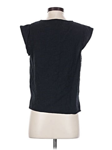Three Dots Sleeveless Top (view 2)