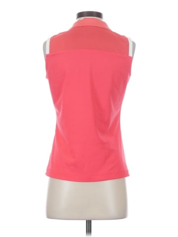 EP Pro Sleeveless Button-Down Shirt (view 2)