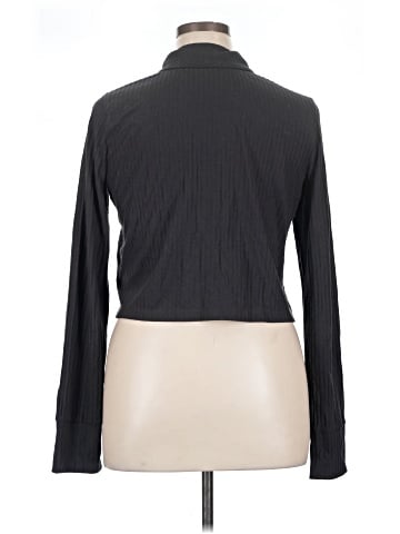 MWL by Madewell Long Sleeve Polo (view 2)