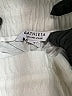 Athleta 100% Linen White Linen Pants Size 6 - photo 7