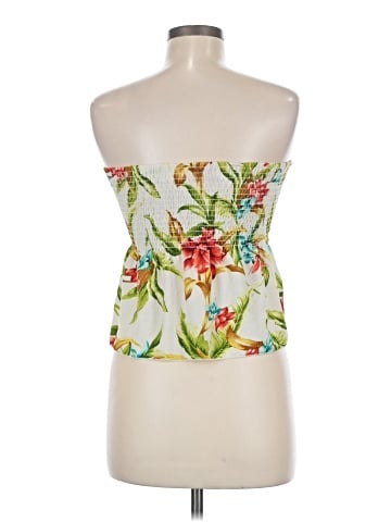 Rainbow Sleeveless Blouse (view 2)
