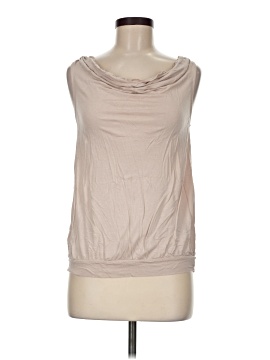 Ann Taylor Loft Sleeveless Blouse