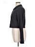 MWL by Madewell Gray Long Sleeve Polo Size XL - photo 5