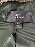 J.Crew Green Blazer Size 12 - photo 6