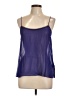 Unbranded Purple Tank Top Size L (estimated) - photo 1