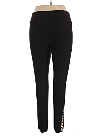 No Boundaries Active Pants (view 2)
