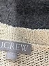 J.Crew Ivory Cardigan Size M - photo 7