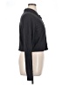MWL by Madewell Gray Long Sleeve Polo Size XL - photo 4