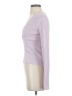 Musera Purple Pullover Sweater Size XS - photo 5