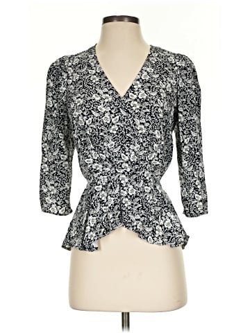 Banana Republic 3/4 Sleeve Blouse (view 1)