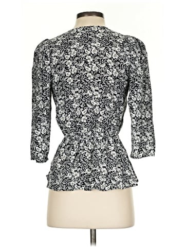 Banana Republic 3/4 Sleeve Blouse (view 2)