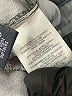 J.Crew Chevron-herringbone Gray Jeans Size 30 waist (tall) - photo 8