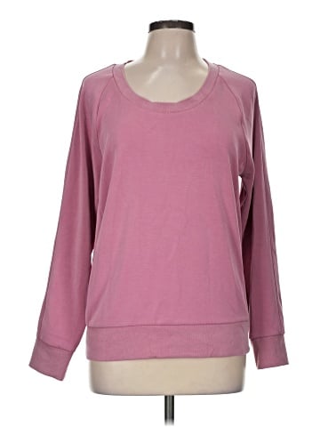 Athleta 3/4 Sleeve T-Shirt (view 1)