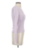 Musera Purple Pullover Sweater Size XS - photo 4