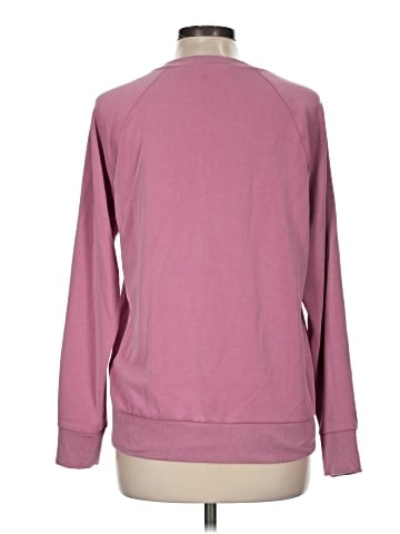 Athleta 3/4 Sleeve T-Shirt (view 2)