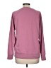 Athleta Pink 3/4 Sleeve T-Shirt Size M - photo 2