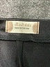 Altar'd State Solid Black Casual Skirt Size L - photo 4