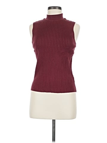 Marled by Reunited Sleeveless Top (view 1)