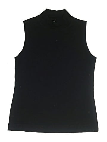 Athleta Sleeveless T-Shirt (view 1)