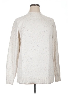Ann Taylor Loft Turtleneck Sweater