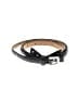 BCBGMAXAZRIA Black Belt Size Med - Lg - photo 1