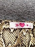 Buddy Love Tan Cardigan Size S - photo 7