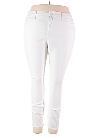 Bold Elements Jeggings (view 1)