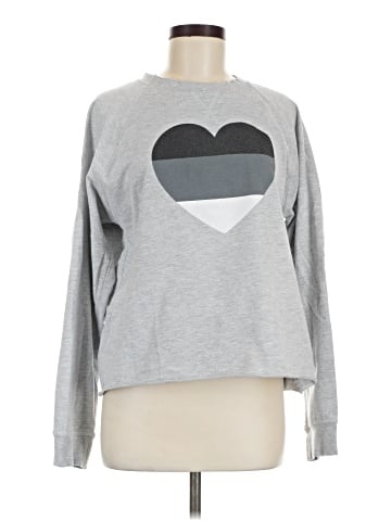 John Eshaya Long Sleeve T-Shirt (view 1)