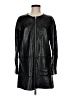 Tory Burch Black Coat Size M - photo 1