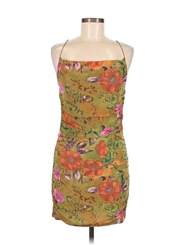 Wild Fable Cocktail Dress (view 1)