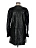 Tory Burch Black Coat Size M - photo 2