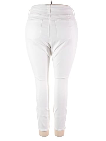 Bold Elements Jeggings (view 2)