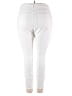 Bold Elements White Jeggings Size 18W - photo 2