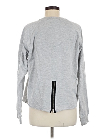 John Eshaya Long Sleeve T-Shirt (view 2)