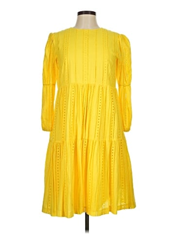 Banana Republic Casual Dress (view 1)