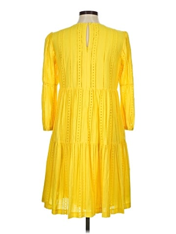 Banana Republic Casual Dress (view 2)
