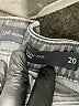 J.Jill Gray Jeans Size 20 - photo 4