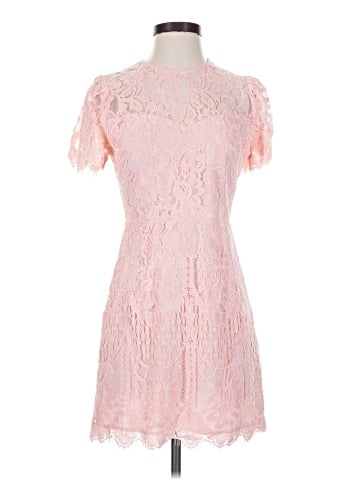 Entro Cocktail Dress (view 1)