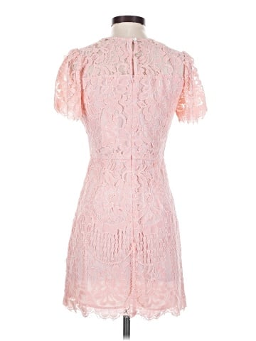 Entro Cocktail Dress (view 2)