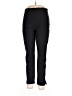 Athleta Solid Black Active Pants Size 14 - photo 1