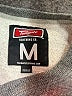 Tailgate Clothing Co. Gray Pullover Sweater Size M - photo 7