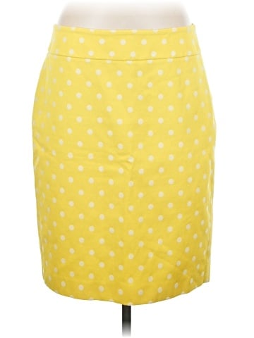Ann Taylor Factory Casual Skirt (view 1)