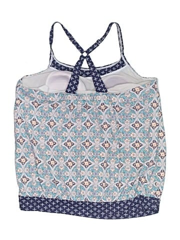 Croft & Barrow Swimsuit Top (view 2)