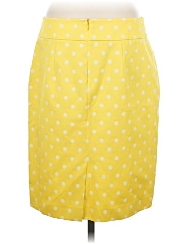 Ann Taylor Factory Casual Skirt (view 2)