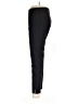 Athleta Solid Black Active Pants Size 14 - photo 5