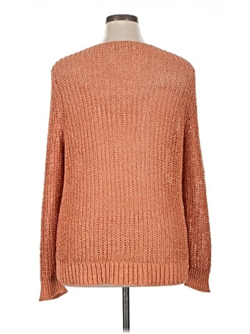 Ann Taylor LOFT Pullover Sweater (view 2)