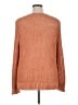 Ann Taylor LOFT Orange Pullover Sweater Size 16 - photo 2